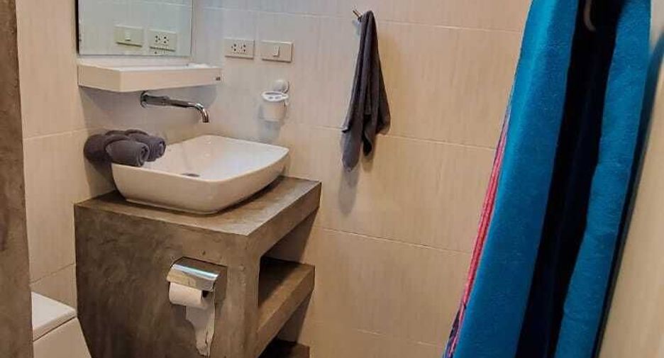 For rent 2 bedrooms apartment in Ko Samui, Surat Thani