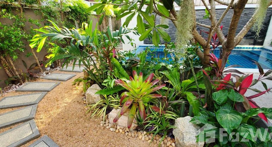 For rent 2 bedrooms apartment in Ko Samui, Surat Thani