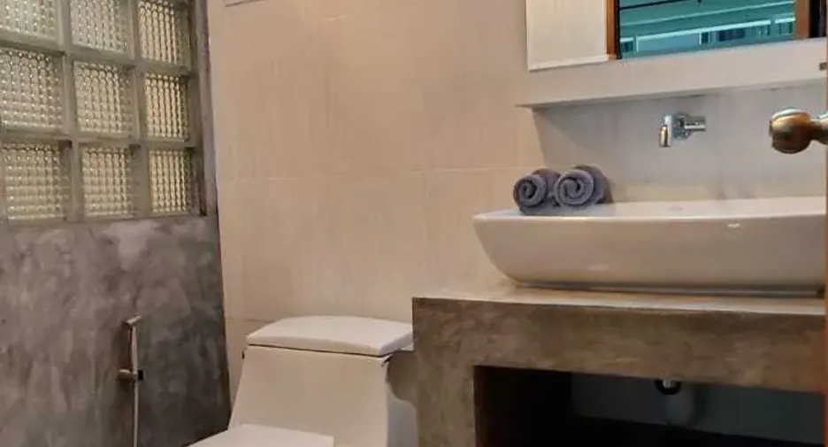 For rent 2 bedrooms apartment in Ko Samui, Surat Thani