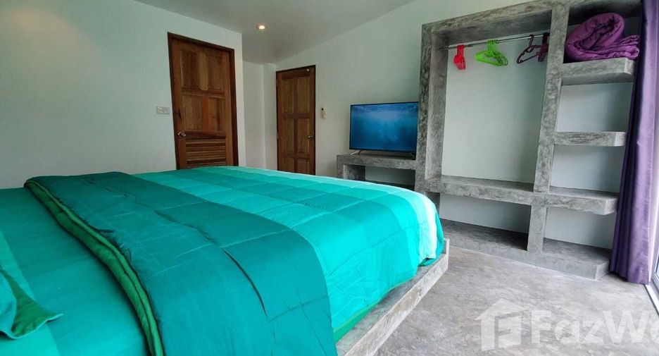 For rent 2 bedrooms apartment in Ko Samui, Surat Thani