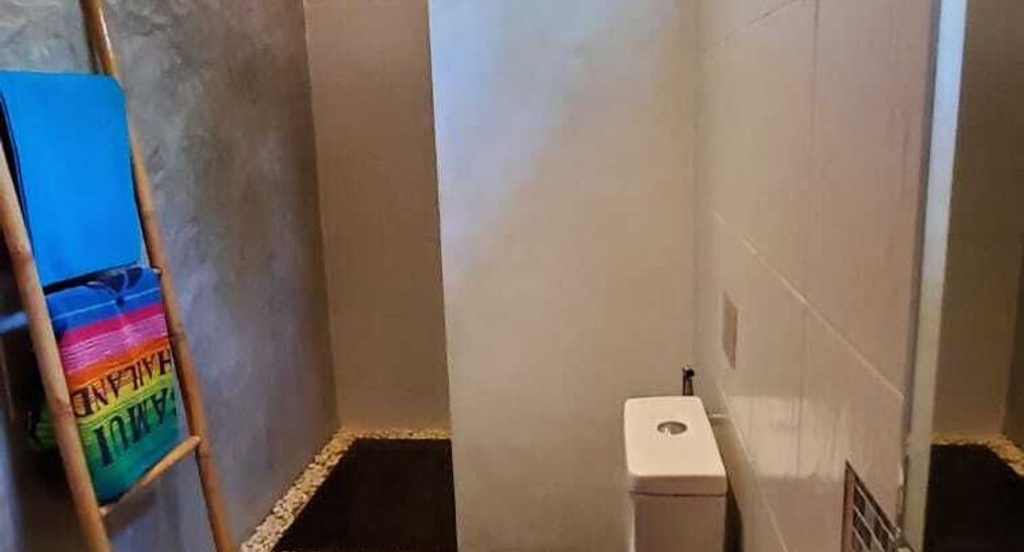For rent 2 bedrooms apartment in Ko Samui, Surat Thani
