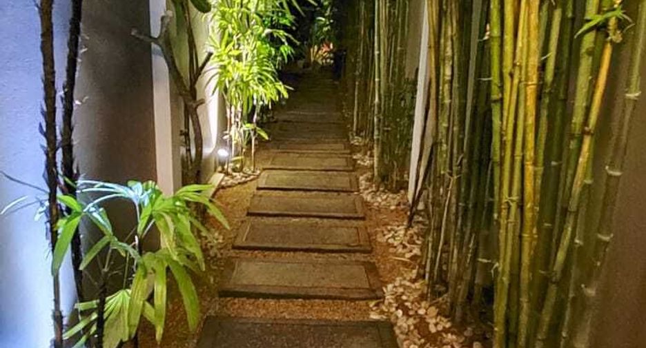 出租 2 卧室 公寓式住宅 在 苏梅岛, 素叻