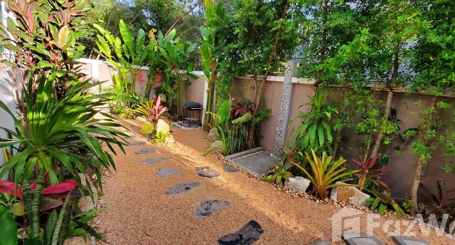 For rent 2 bedrooms apartment in Ko Samui, Surat Thani