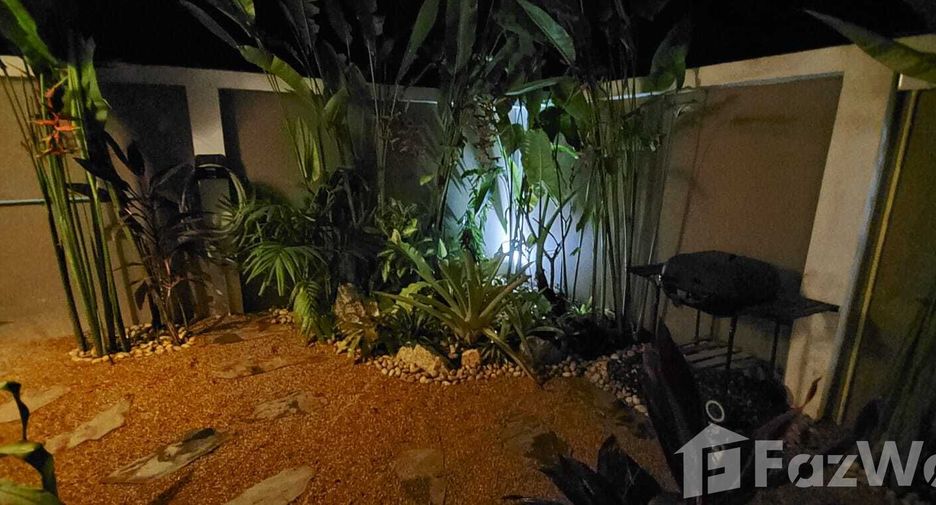 For rent 2 bedrooms apartment in Ko Samui, Surat Thani