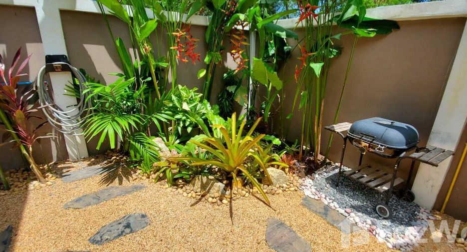 For rent 2 bedrooms apartment in Ko Samui, Surat Thani