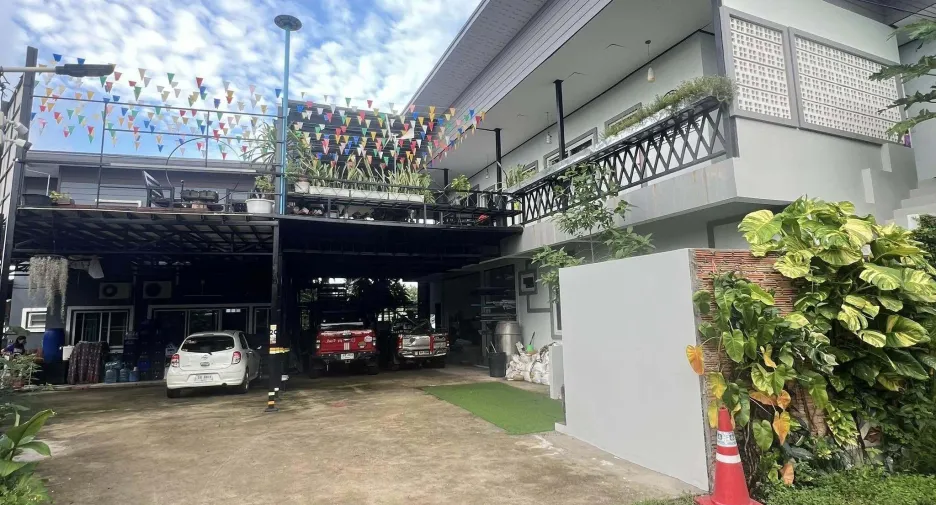 For sale 8 bedrooms house in Mae Rim, Chiang Mai