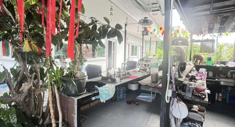For sale 8 bedrooms house in Mae Rim, Chiang Mai
