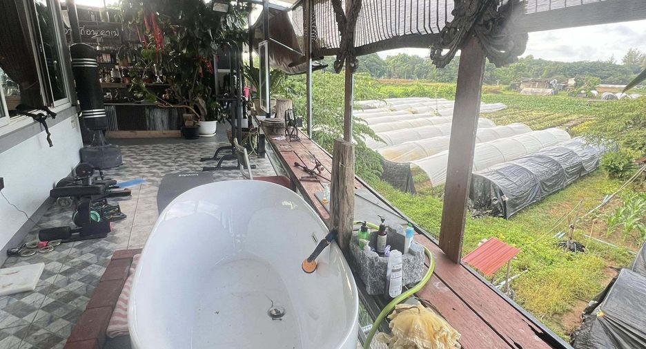 For sale 8 bedrooms house in Mae Rim, Chiang Mai