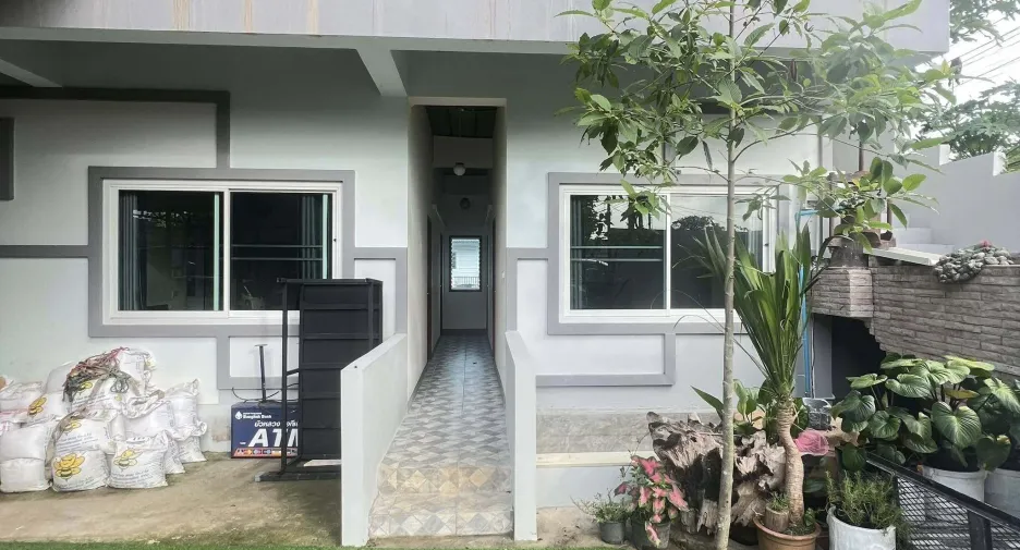 For sale 8 bedrooms house in Mae Rim, Chiang Mai