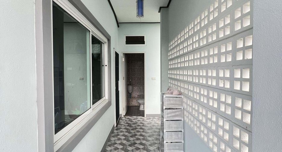 For sale 8 bedrooms house in Mae Rim, Chiang Mai