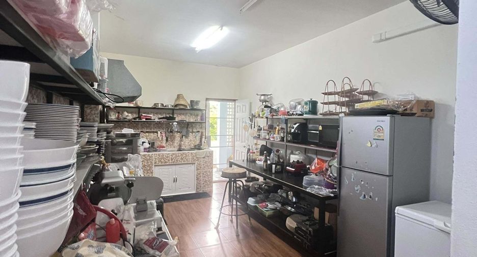 For sale 8 bedrooms house in Mae Rim, Chiang Mai