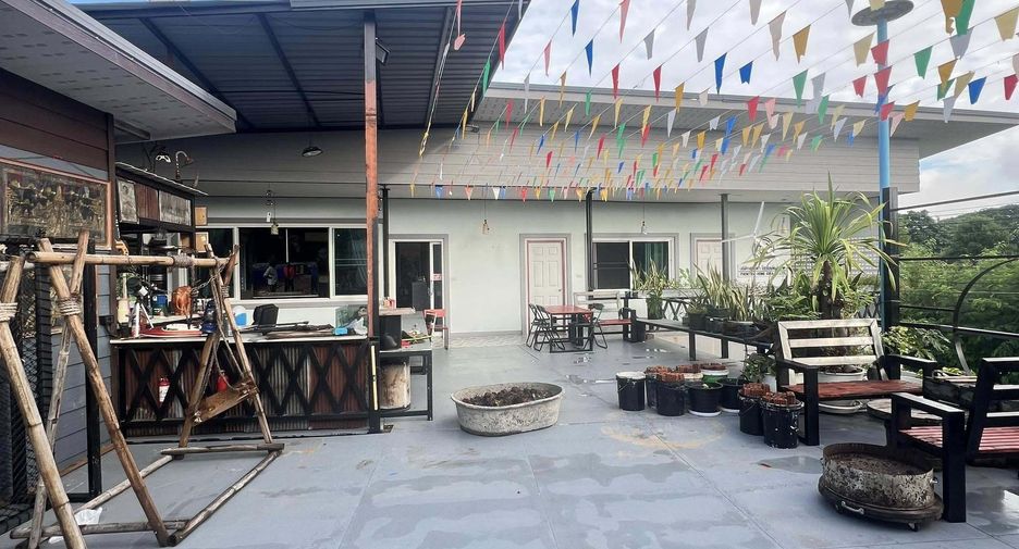 For sale 8 bedrooms house in Mae Rim, Chiang Mai
