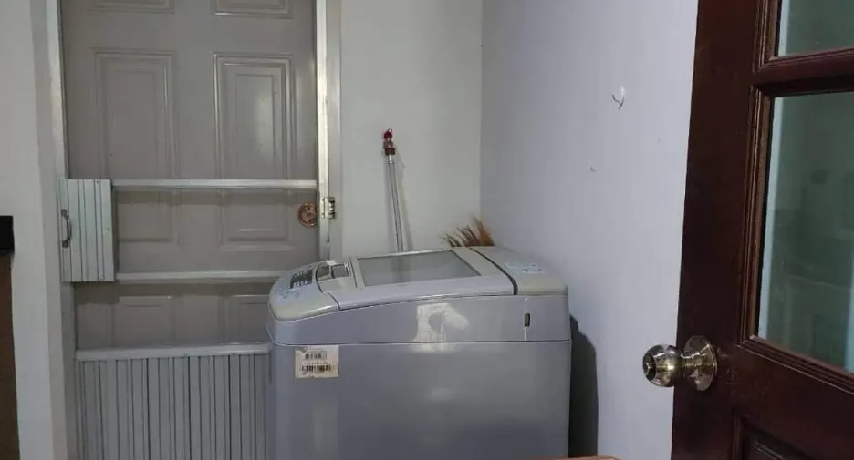 For rent 3 bedrooms house in San Sai, Chiang Mai