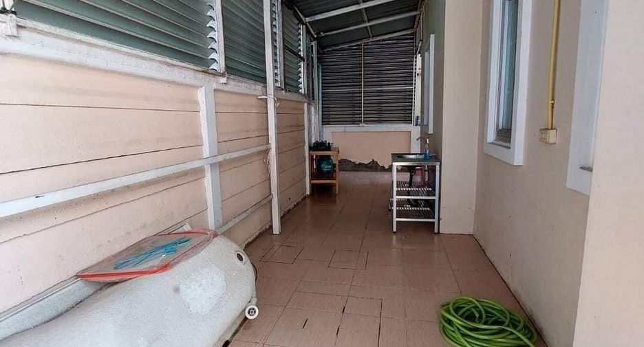 For rent 3 bedrooms house in San Sai, Chiang Mai