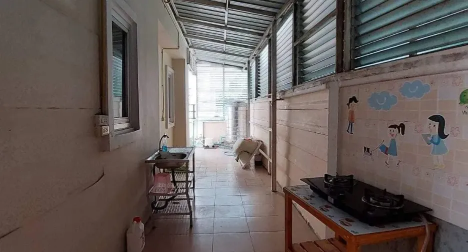 For rent 3 bedrooms house in San Sai, Chiang Mai