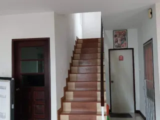 À louer 3 chambres maison à San Sai, Chiang Mai
