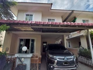 For Rent 3 Bedroom House In San Sai, Chiang Mai