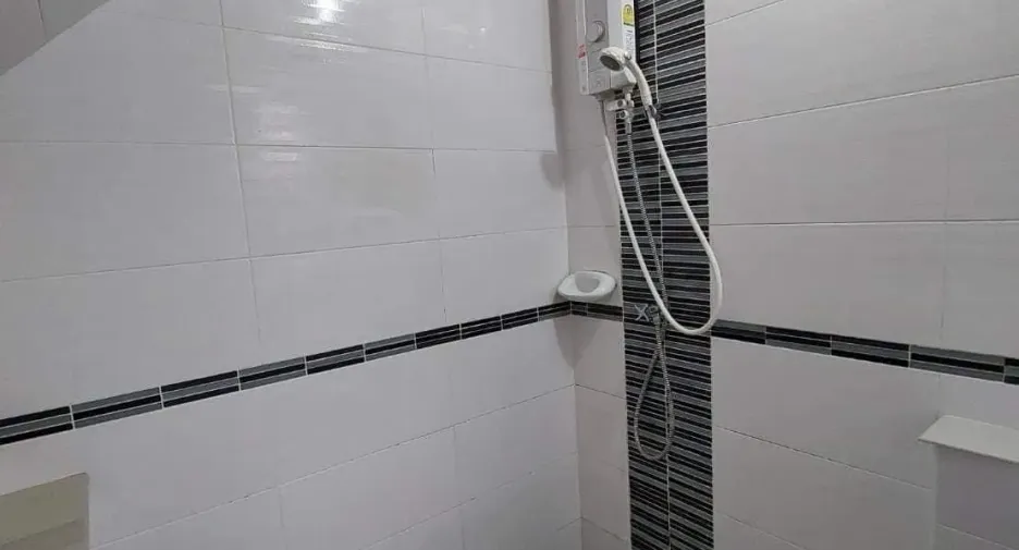 For rent 3 bedrooms house in San Sai, Chiang Mai