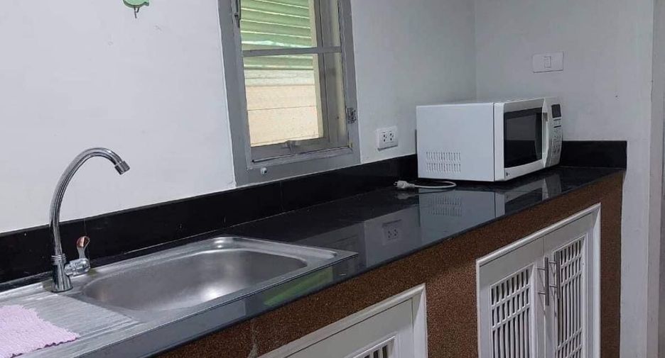 For rent 3 bedrooms house in San Sai, Chiang Mai