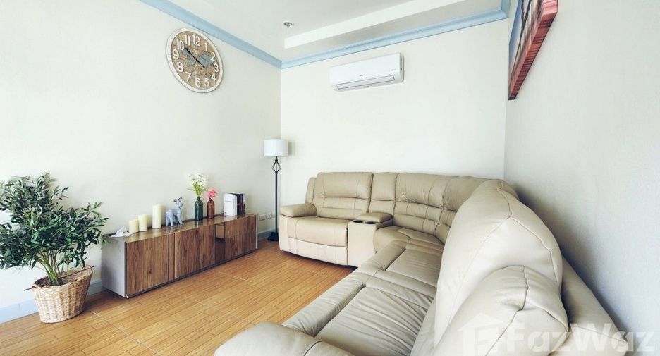 For rent 3 bedrooms villa in Hua Hin, Prachuap Khiri Khan