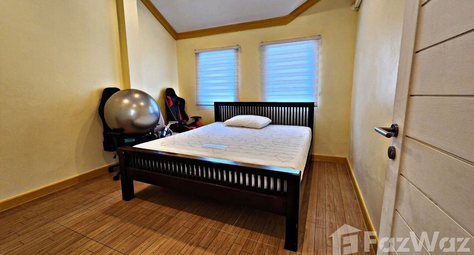 For rent 3 bedrooms villa in Hua Hin, Prachuap Khiri Khan