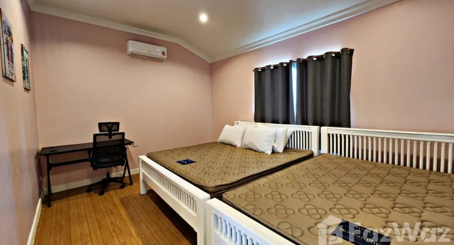 For rent 3 bedrooms villa in Hua Hin, Prachuap Khiri Khan