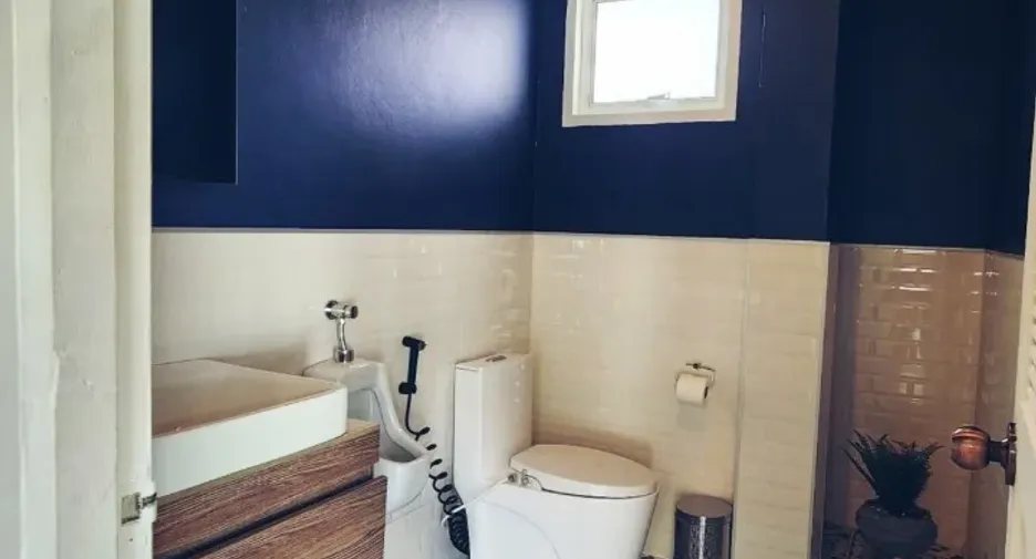 For rent 3 bedrooms villa in Hua Hin, Prachuap Khiri Khan
