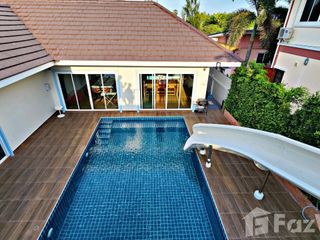 For rent 3 bedrooms villa in Hua Hin, Prachuap Khiri Khan