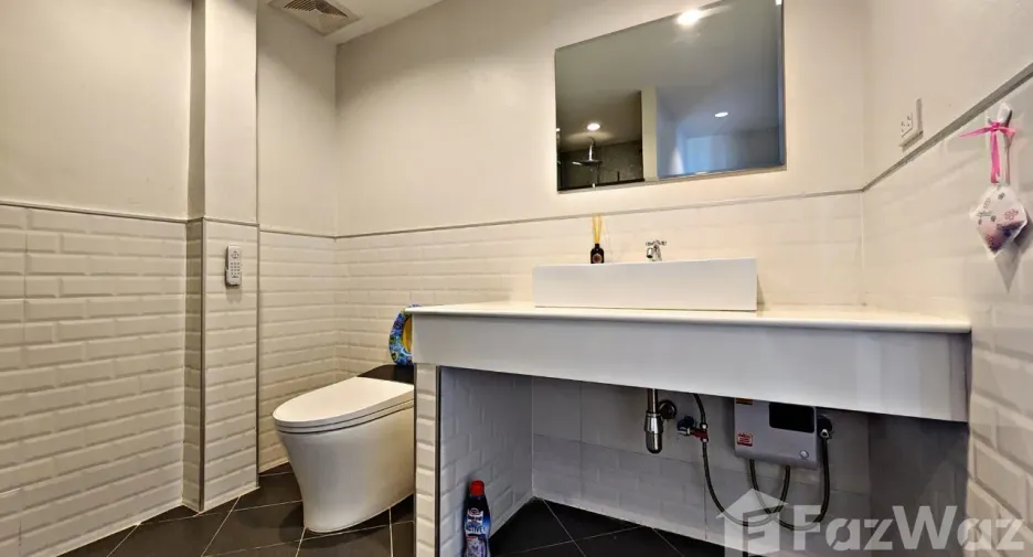 For rent 3 bedrooms villa in Hua Hin, Prachuap Khiri Khan