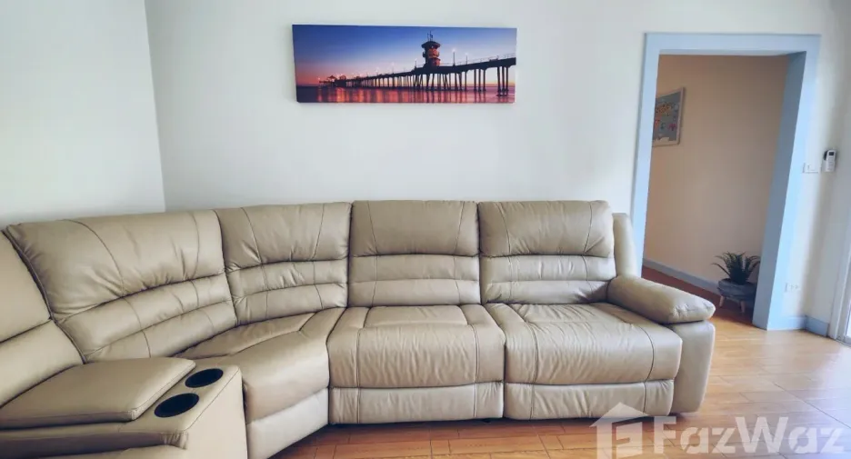For rent 3 bedrooms villa in Hua Hin, Prachuap Khiri Khan