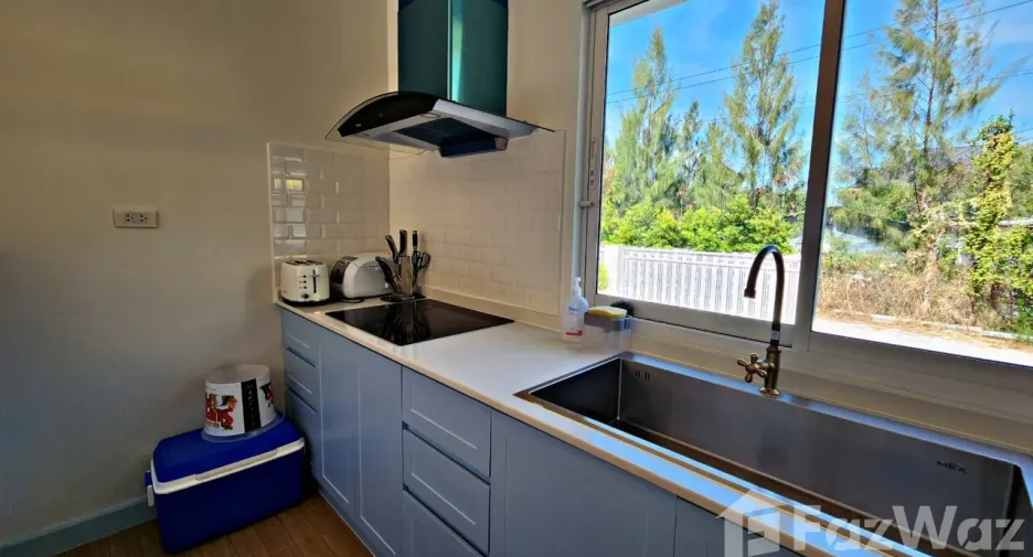 For rent 3 bedrooms villa in Hua Hin, Prachuap Khiri Khan