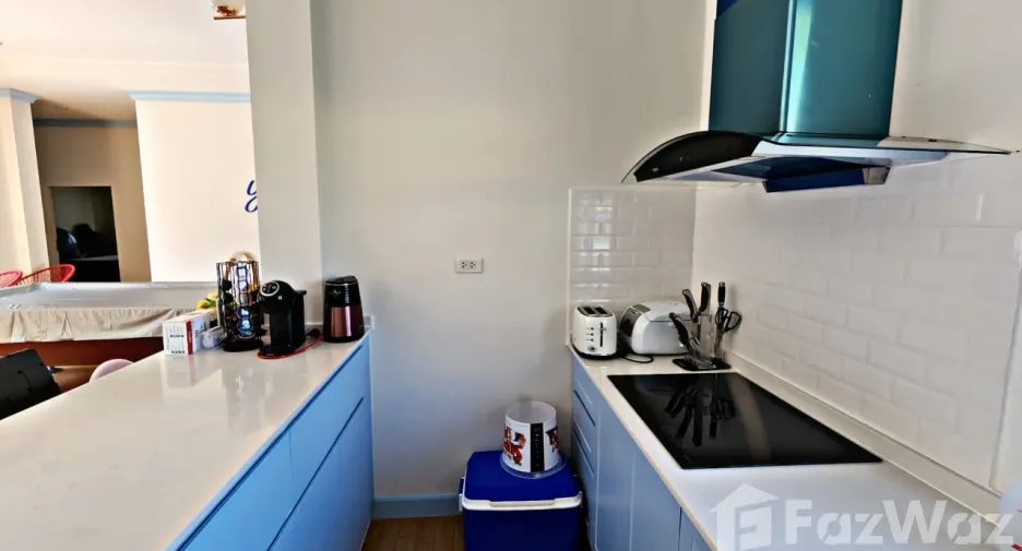 For rent 3 bedrooms villa in Hua Hin, Prachuap Khiri Khan