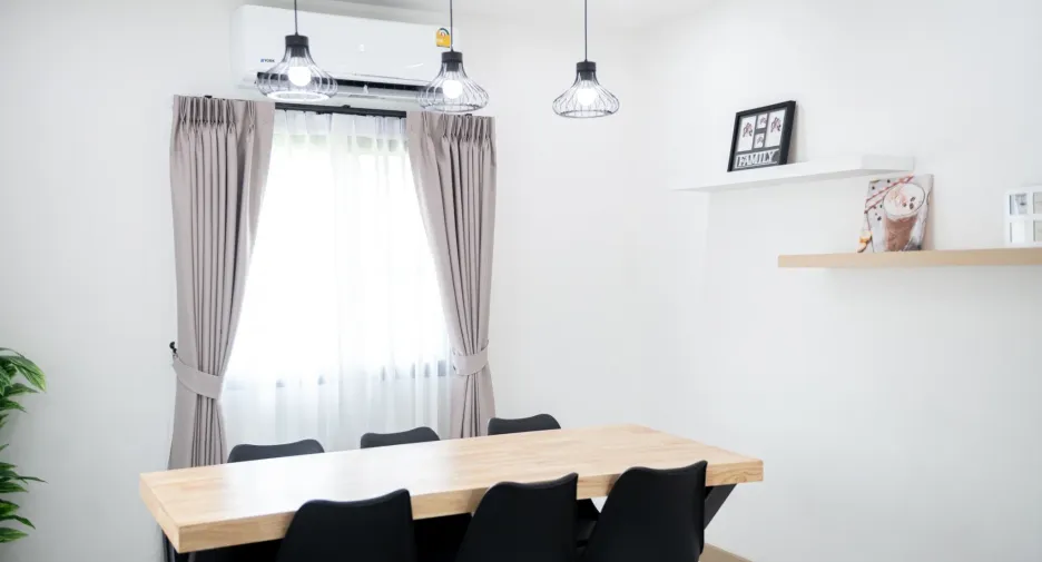 出租 5 卧室 独立屋 在 Hang Dong, Chiang Mai