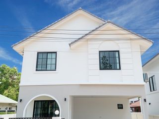 For rent 5 bedrooms house in Hang Dong, Chiang Mai