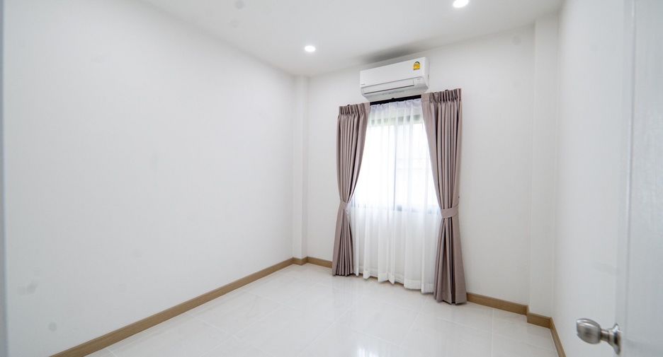 出租 5 卧室 独立屋 在 Hang Dong, Chiang Mai