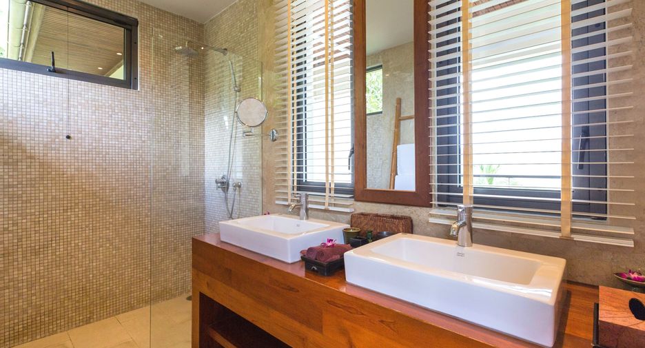 Villa zur Miete mit 6 Zimmer in Ko Samui, Surat Thani
