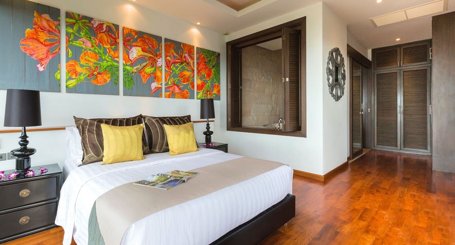 Villa zur Miete mit 6 Zimmer in Ko Samui, Surat Thani