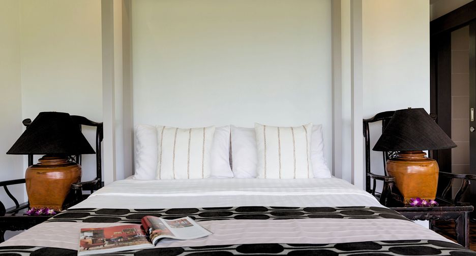 Villa zur Miete mit 6 Zimmer in Ko Samui, Surat Thani