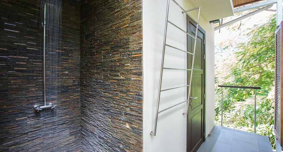 Villa zur Miete mit 6 Zimmer in Ko Samui, Surat Thani