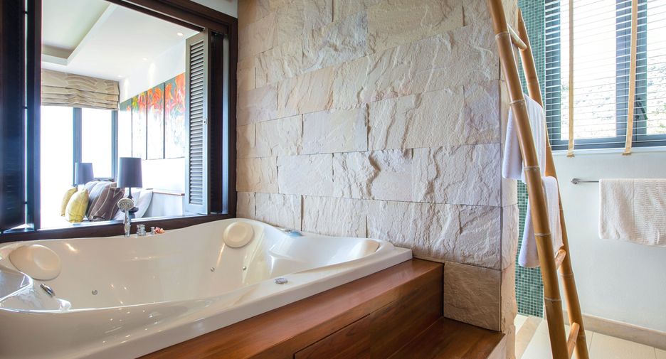Villa zur Miete mit 6 Zimmer in Ko Samui, Surat Thani