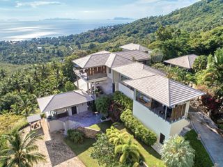 For rent 6 ベッドルーム villa in Ko Samui, Surat Thani