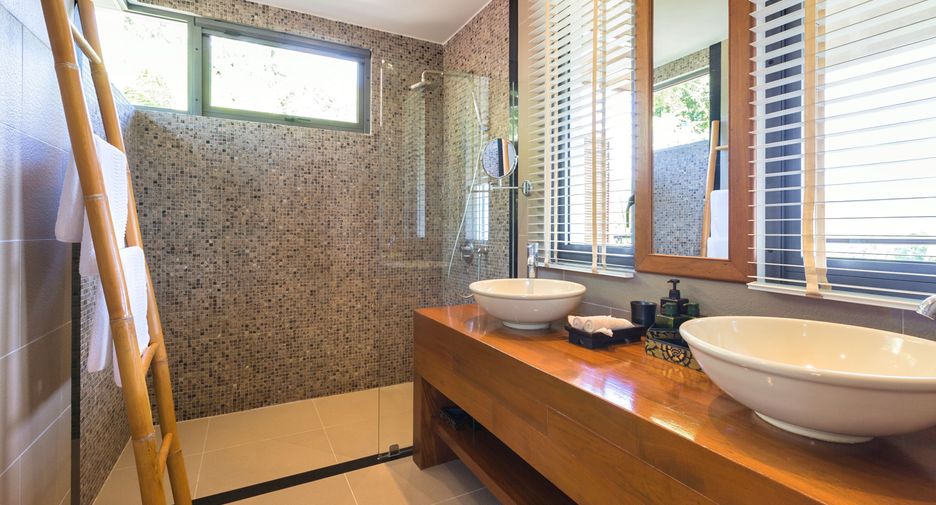 Villa zur Miete mit 6 Zimmer in Ko Samui, Surat Thani
