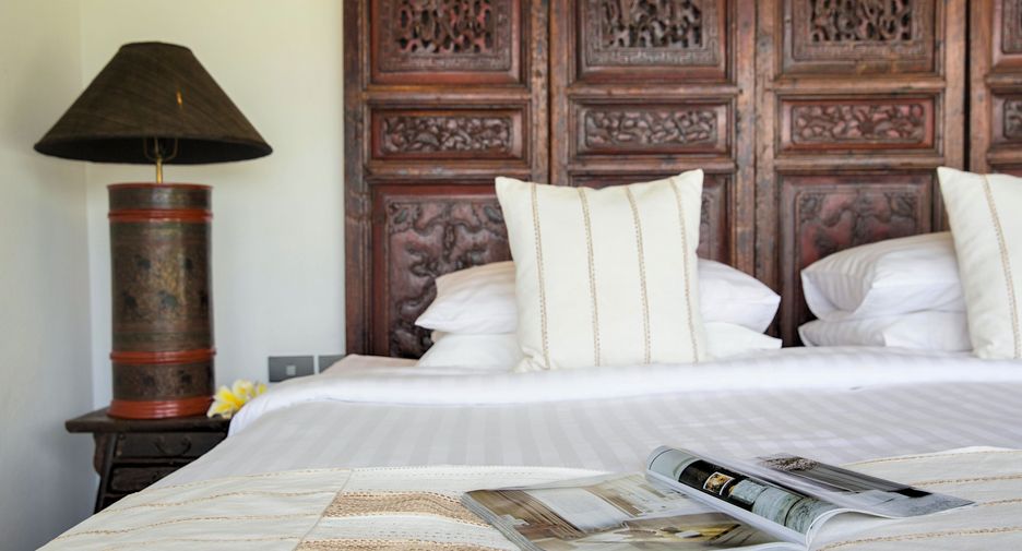 Villa zur Miete mit 6 Zimmer in Ko Samui, Surat Thani