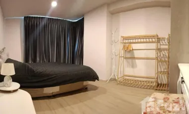 For rent studio condo in Mueang Chiang Mai, Chiang Mai