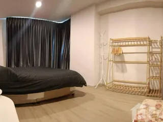 Studio Condo In Mueang Chiang Mai