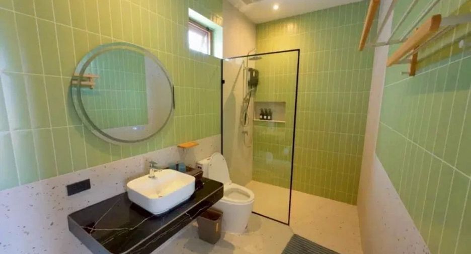 Villa zum Kauf mit 3 Zimmer in Cha Am, Phetchaburi