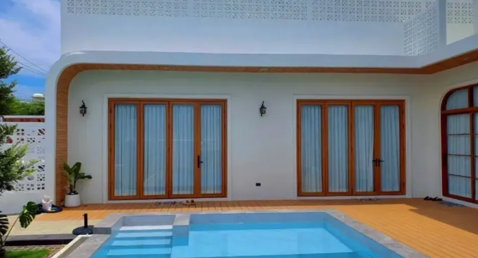 Villa zum Kauf mit 3 Zimmer in Cha Am, Phetchaburi