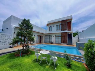 ขาย 3 ห้องนอน วิลล่า ใน ชะอำ, เพชรบุรี
