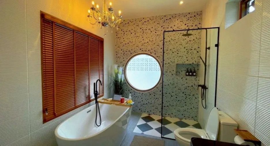 Villa zum Kauf mit 3 Zimmer in Cha Am, Phetchaburi