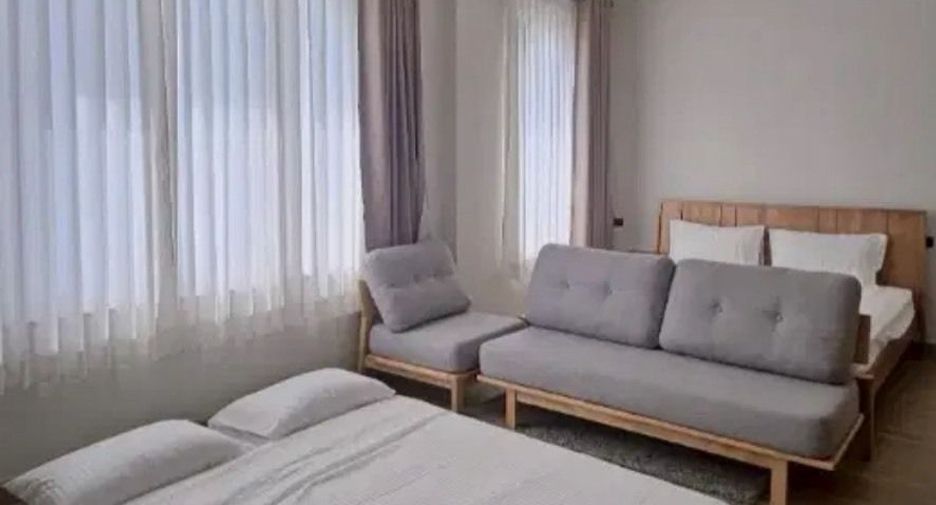 Villa zum Kauf mit 3 Zimmer in Cha Am, Phetchaburi